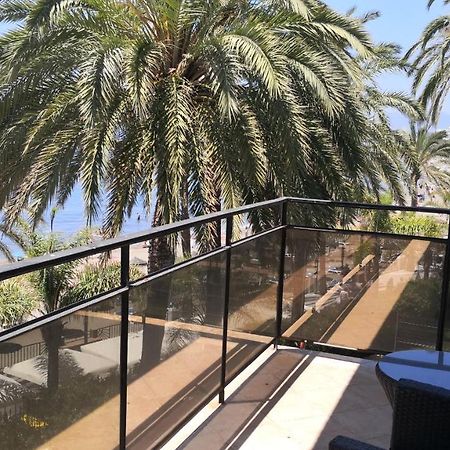Apartmán Skol 115A By Completely Marbella Exteriér fotografie