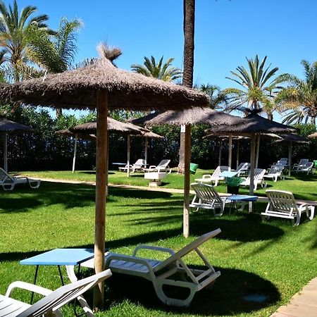 Apartmán Skol 115A By Completely Marbella Exteriér fotografie