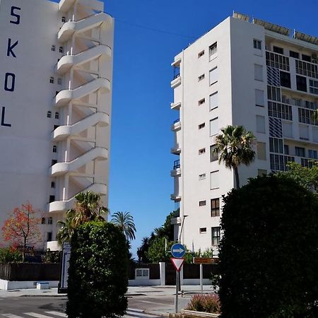 Apartmán Skol 115A By Completely Marbella Exteriér fotografie