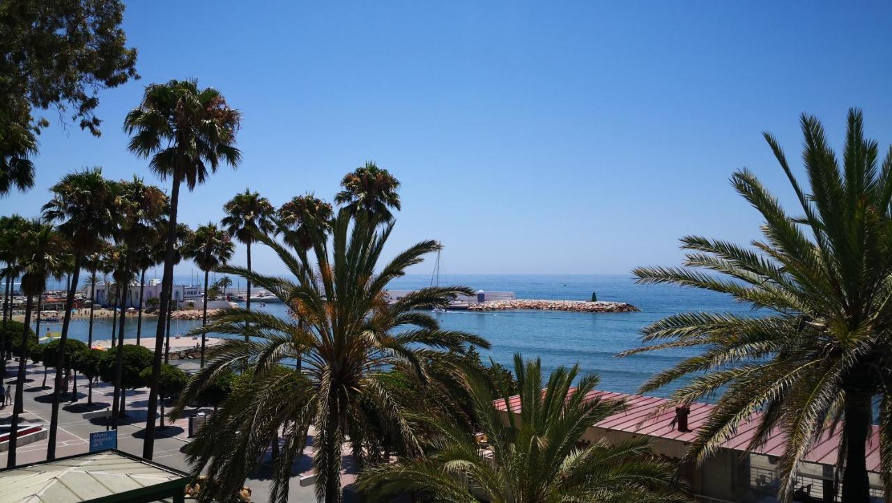 Apartmán Skol 115A By Completely Marbella Exteriér fotografie