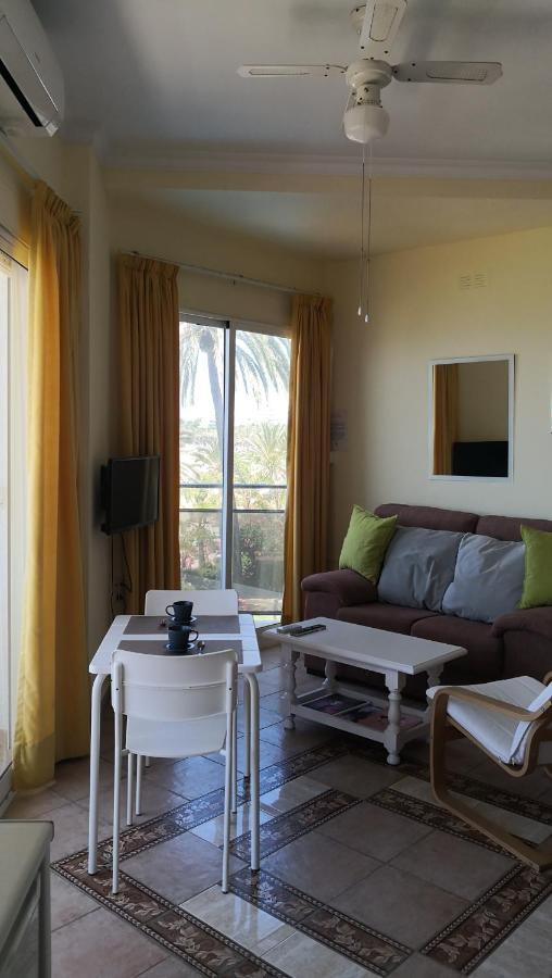 Apartmán Skol 115A By Completely Marbella Exteriér fotografie