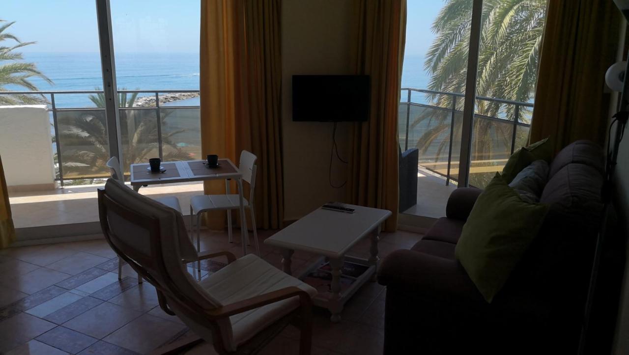 Apartmán Skol 115A By Completely Marbella Exteriér fotografie
