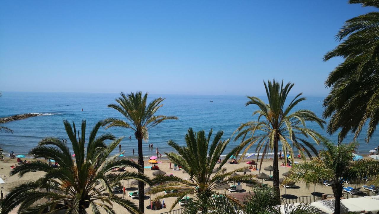 Apartmán Skol 115A By Completely Marbella Exteriér fotografie