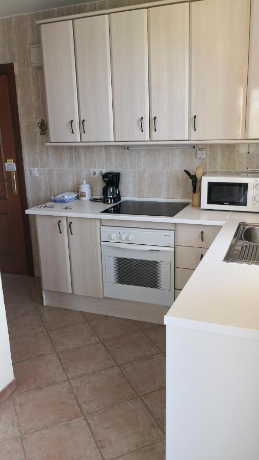 Apartmán Skol 115A By Completely Marbella Exteriér fotografie
