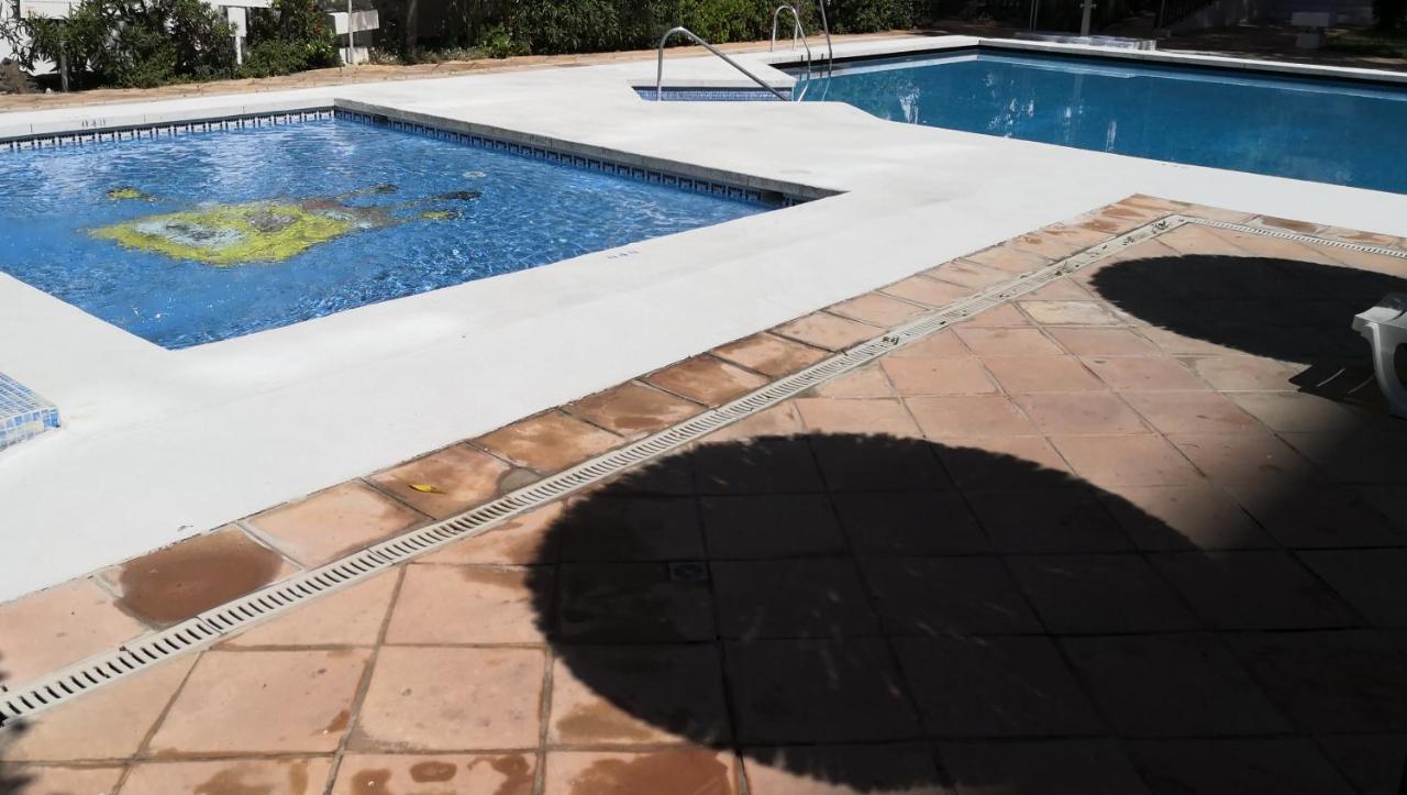 Apartmán Skol 115A By Completely Marbella Exteriér fotografie